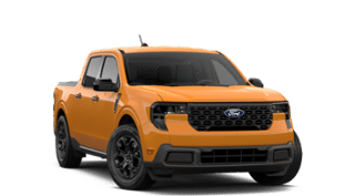 2026 Ford Maverick® External Image 5
